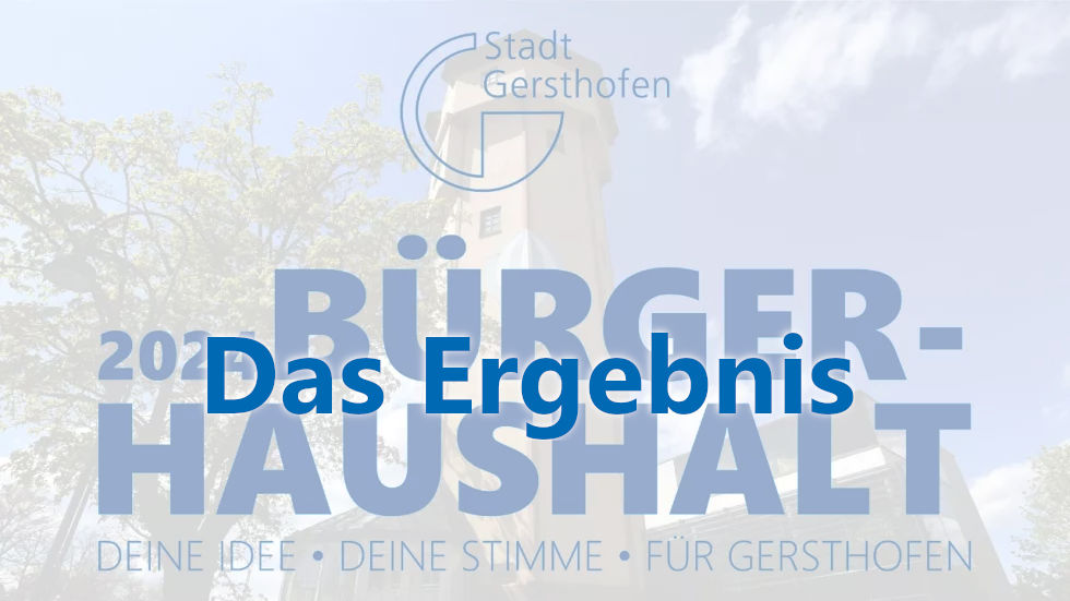 Das Ergebnis